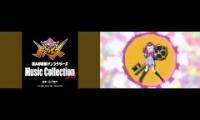 Thumbnail of gogo 5 precure/donbrothers ending