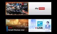 Thumbnail of LiveNewsFeeds24HourNews