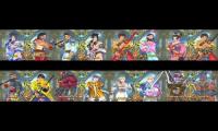 Thumbnail of FireBlack VS Cleison (PQ MBQBOP)