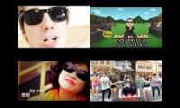 Thumbnail of Gangnam Style Mashup