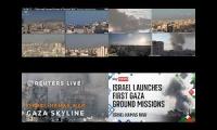 Thumbnail of Gaze live camera live