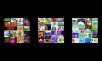 All Season 1-3 65 Songs of Bubble Guppies at Once