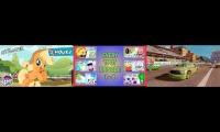 Best Of Applejack The Power Of Two Chick Hicks Full Game