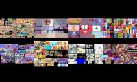 [TOO LOUD] 10000000000 BFDI AUDITIONS