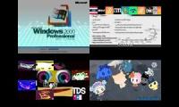 Thumbnail of Sparta Remixes Side By Side 130 (Cloudy Charm 2nd Version)