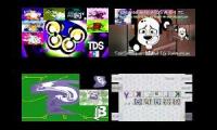 Thumbnail of Sparta Remixes Side By Side 132 (Cloudy Charm 2nd Version)