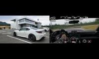 Thumbnail of Subaru BRZ Comparison VIMC