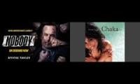 Thumbnail of Aint Nobody Nobody Trailer mashup