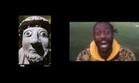 Thumbnail of Two Eyes Open When Im Awake