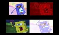 SPONGEBOB GARY YOU ARE GONNA FINISH YOUR DESERT 4 PARSION