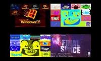 Thumbnail of Sparta Remixes Side By Side 151 (HFF Code Deco Version)