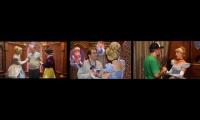Thumbnail of Cinderella Meet and Greet at Disneyland & Walt Disney World