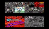 (PENTALIPTIC) Baits As Back Sparta Remixes UltraMegaCrazyMadnessGiganticChaotic Petaparison