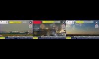 Thumbnail of CAMERAS AO VIVO GRU CGH VCP