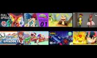 Thumbnail of My Random Quadprasion 2 Remake