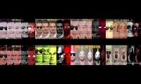 8 people becoming uncanny all stars