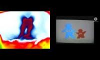 Thumbnail of 2 Noggin And Nick Jr Logo Collection V3949