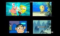 Spongebob want to kill All Preview 2 Deepfakes and Ravedj X Ravedj with his injection