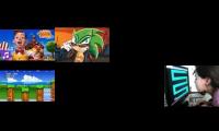 Thumbnail of Annoying Goose 62 Wreck It Maze