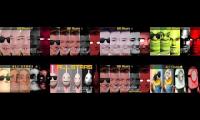 8 people becoming uncanny all stars