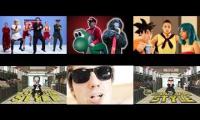 Thumbnail of Gangnam Style Mashup