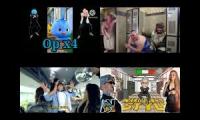 Thumbnail of Gangnam Style Mashup