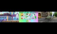 All MLP Songs Season 1 To 4 To Rainbow Rocks TPOT All Episodes And Acer On The Full Game Walkthrough