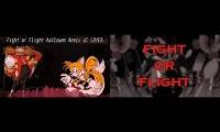 Thumbnail of Flight or Fight FNF mashup