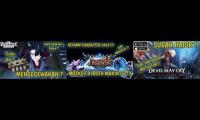 Thumbnail of God Of War and Fianl fantasy 7 remake gaming