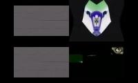 (Absolute Infinity% Louuder)Absolute Infinity Gummy Bears (note when reached 1:01 pause the 2 on the