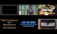 Thumbnail of Most Mysterious Song on the Internet