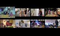 Thumbnail of 8 Timelapse Videos At The Same Time