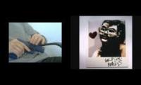 Thumbnail of Mr. Oizo - Nazis (Justice Remix) (Gun Cover)
