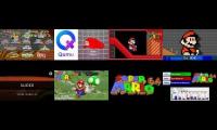 Slider Theme (Super Mario 64) Ultimate Mashup: Perfect Edition (30 Songs) (Part 1)