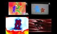 Thumbnail of 4 Noggin And Nick Jr Logo Collection V1510