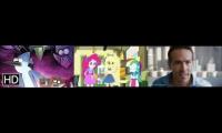 Thumbnail of Regular Show The Movie Equestria Girls 2013 And Free Guy Trailer