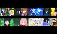 Thumbnail of AMV Naruto Moments for Narutards by Narutards
