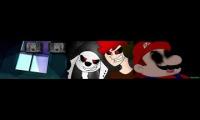 Thumbnail of Sparta Creepy V3 Remix (Threeparison)