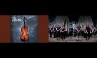 Thumbnail of Jimi Hendrix Little Wing Satanic Mashup