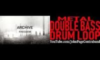 Thumbnail of Archive freedom + Double bass