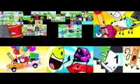 Thumbnail of *no tpot yet...* All Bfdi Episodes