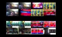 Row Row Row Boat YoTowHoOh Super QuadParison 3 (Mabuscus Edition)