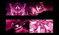 Thumbnail of Gummy Bear Song HD (Pink & X-Ray Versions at Once) (Fixed)