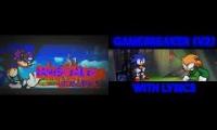 Thumbnail of GameBreaker WL Mashup (Buu and Jura)