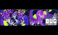 Bug - Kariki Bear ft Hatsune Miku & Suzie ft Otomachi Una
