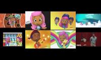 Bubble Guppies songs