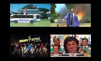 Thumbnail of Gangnam Style Mashup