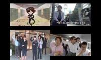 Gangnam Style Mashup