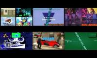 Thumbnail of (09noahjohn/C Rocas 2 Version) Sparta CyberD3ath Remix Nineparison 2