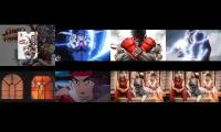 Video Game to Anime Film Adaptations: Street Fighter II: The Animated Movie